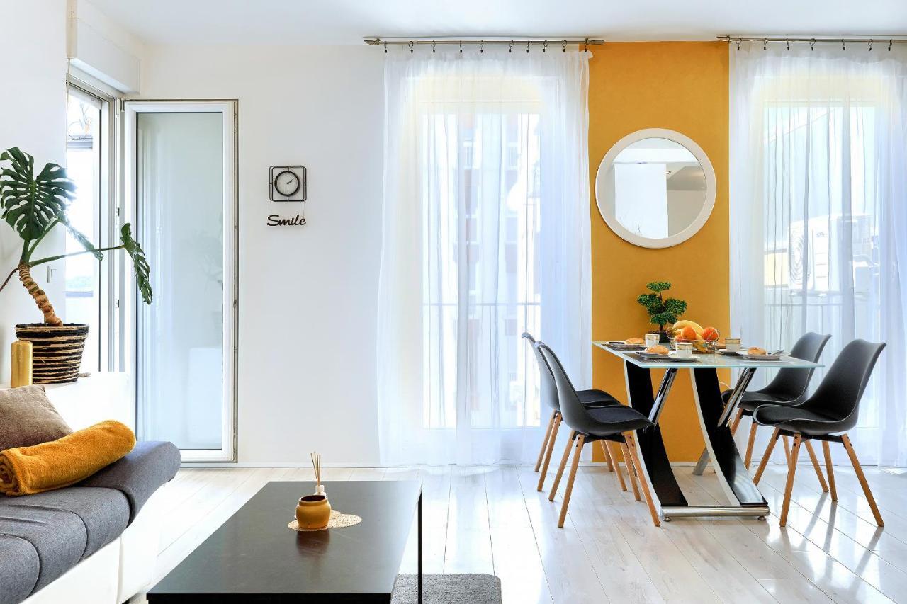 Appartamento Seny Gold Pola Esterno foto
